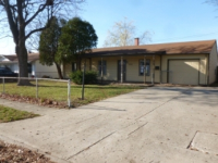 3146 Gerrard Ave, Indianapolis, IN Image #4183786