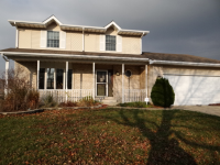 8701 Hamlin Place, Crown Point, IN Image #4184006