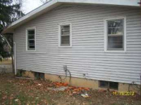 110 North Williams St, Lewisville, IN Image #4189212