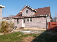 1260s 1st St, Frankfort, IN Image #4189237