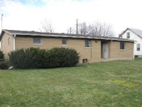 6959 E Middletown Rd, Waldron, IN Image #4192653
