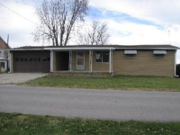 6959 E Middletown Rd, Waldron, IN Image #4192654