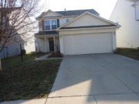 2331 Meadow Bend Dr, Columbus, IN Image #4195851
