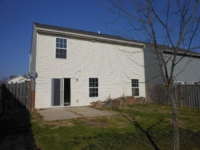 2331 Meadow Bend Dr, Columbus, IN Image #4195857