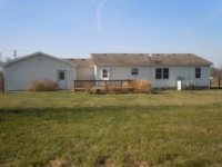 4087 S Double Or Nothing Rd, Scottsburg, IN Image #4195959