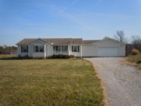 4087 S Double Or Nothing Rd, Scottsburg, IN Image #4195957