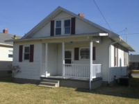 1127 13th Street, Tell City, IN Image #4205192