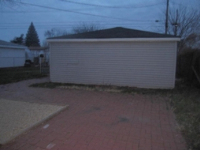 7329 New Hampshire Ave, Hammond, IN Image #4207785