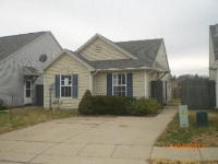 9706 Cayes Dr, Evansville, IN Image #4207845
