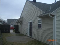 9706 Cayes Dr, Evansville, IN Image #4207849