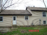 104 Willow Dr, Walkerton, IN Image #4219493