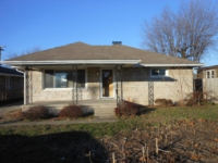 1403 N Hillcrest Dr, Seymour, IN Image #4235942