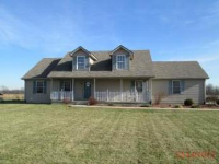 4224 N 300 W, Anderson, IN Image #4239178