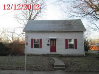 883 Pike St, Wabash, IN Image #4239244
