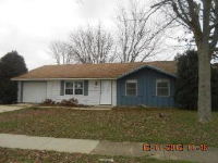1812 Woodbine Drive, Anderson, IN Image #4239277
