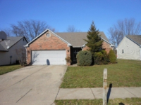 852 Meadow Ct, Mooresville, IN Image #4239295