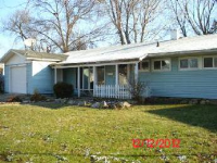 1016 Whitehall Dr, South Bend, IN Image #4239315