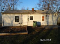 6603 Rhode Island Ave, Hammond, IN Image #4775790