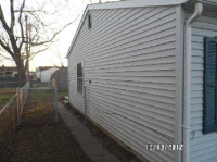 6603 Rhode Island Ave, Hammond, IN Image #4775792