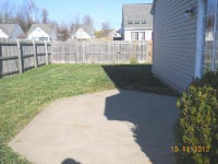 9966 Cove Point Court, Newburgh, IN Image #4777231