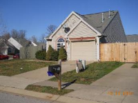 9966 Cove Point Court, Newburgh, IN Image #4777233