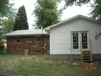 1419 N Rockport Rd (Aka Rockport Rd, Boonville, IN Image #4783346