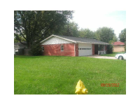 1701 W Quilling Dr, Muncie, Indiana  Image #5008743