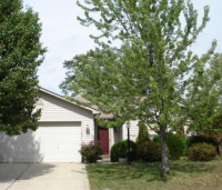 4219 Knollwood Court, Franklin, IN Image #5171650