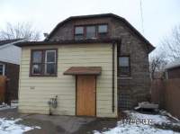 4843 Drummond St, East Chicago, IN Image #5204120