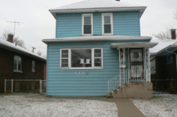 4118 Magoun Ave, East Chicago, IN Main Image