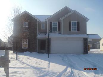 12403 Titans Dr, Fishers, IN Main Image