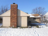 2407 Maumee Place, Lafayette, IN Image #5208723
