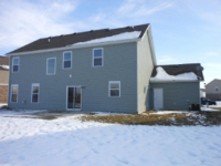 5904 W Glenview Dr, Mccordsville, IN Image #5209981