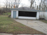 1549 E 44th Ave, Gary, Indiana Image #5212393