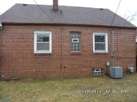 413 Taney St, Gary, IN Image #5449545