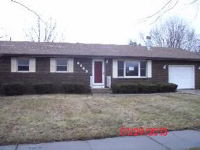 2042 W 96th Pl, Crown Point, IN Image #5449920