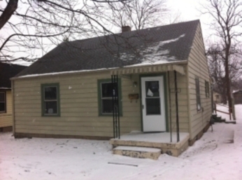 2118 18th St S, New Castle, IN Main Image