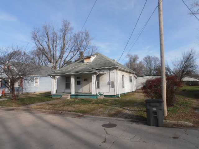 659 S Vine St, Seymour, Indiana  Main Image