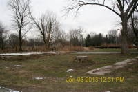 2615 Frye St, Lake Station, Indiana  Image #5535328