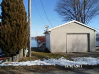 1295 Hilltop Dr, Rome City, Indiana  Image #5535543