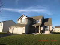 1417 Flagstone Dr, Dyer, Indiana  Image #5538071