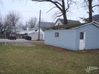 520 W Central Ave, Bluffton, Indiana  Image #5538074