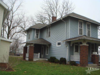 520 W Central Ave, Bluffton, Indiana  Image #5538072