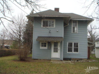 520 W Central Ave, Bluffton, Indiana  Image #5538075