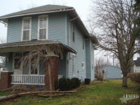 520 W Central Ave, Bluffton, Indiana  Image #5538073
