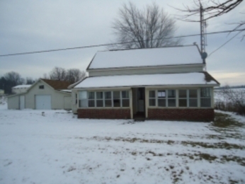 6675 E State Rd 120, Fremont, IN Main Image