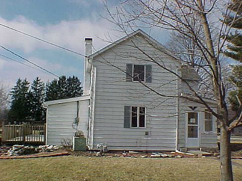 113 Euclid St, Wabash, Indiana Main Image