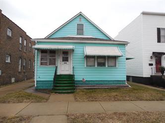 3815 Ivy Street, East Chicago, IN Main Image