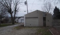 353 W Boone St, Frankfort, IN Image #5614151