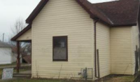 353 W Boone St, Frankfort, IN Image #5614150